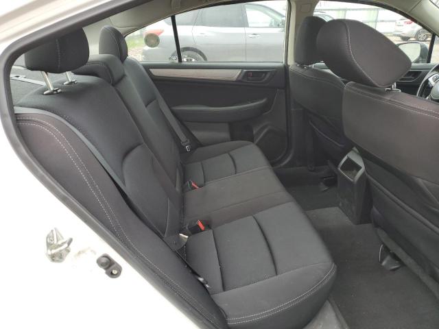 Photo 10 from auction – 2017 SUBARU LEGACY 2.5 with VIN 4S3BNAA65H3014165