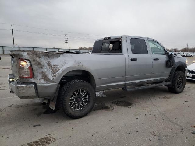 Photo 3 from auction – 2024 RAM 3500 TRADE with VIN 3C63R3GL9RG136826