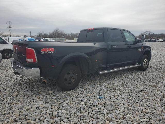 Photo 3 from auction – 2015 RAM 3500 LARAM with VIN 3C63RRJL3FG583482