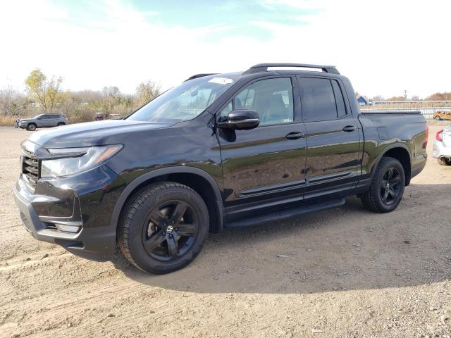 Photo 1 from auction – 2021 HONDA RIDGELINE with VIN 5FPYK3F83MB004814