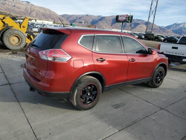 Photo 3 from auction – 2016 NISSAN ROGUE S with VIN KNMAT2MV4GP737488