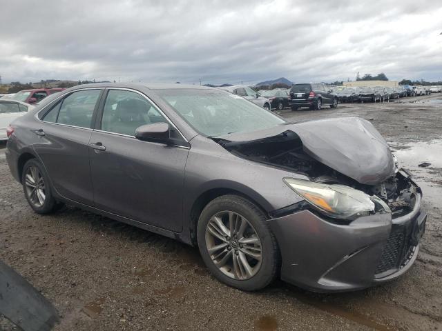 Photo 4 from auction – 2015 TOYOTA CAMRY LE with VIN 4T1BF1FK6FU042403