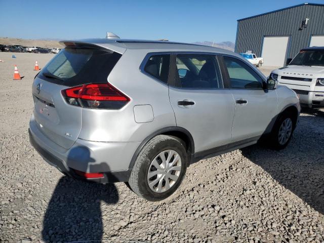 Photo 3 from auction – 2017 NISSAN ROGUE S with VIN KNMAT2MV2HP533869