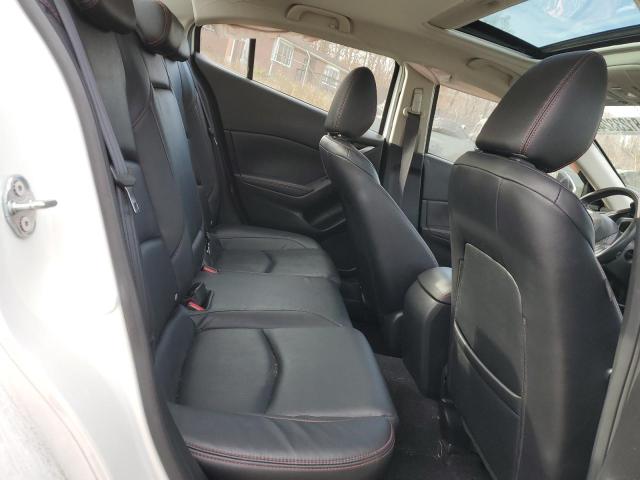 Photo 10 from auction – 2016 MAZDA 3 TOURING with VIN JM1BM1W38G1298113