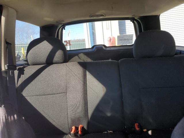 Photo 10 from auction – 2003 JEEP GRAND CHER with VIN 1J4GW48S23C571612