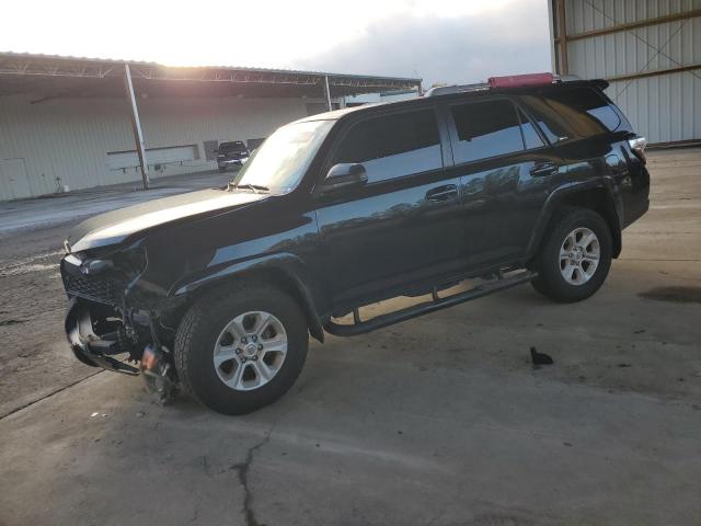 TOYOTA 4RUNNER SR 2016 with VIN JTEZU5JR6G5137040 - Photo from auction