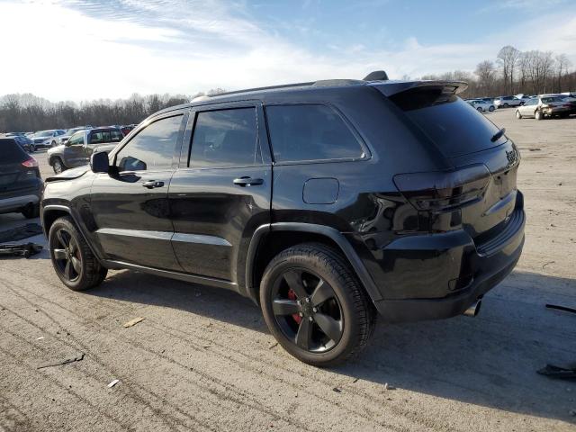 Photo 2 from auction – 2016 JEEP GRAND CHER with VIN 1C4RJFAG6GC328664