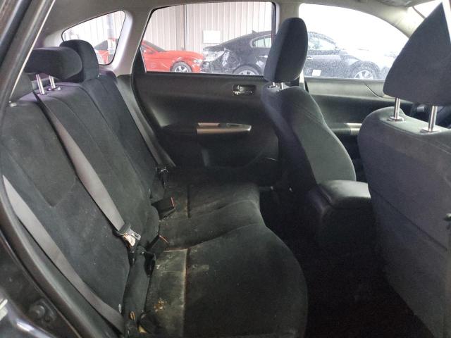 Foto 11 de la subasta – 2010 SUBARU IMPREZA 2. con VIN JF1GH6A64AH828476