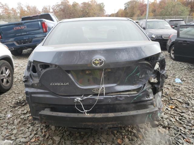 Photo 6 from auction – 2017 TOYOTA COROLLA L with VIN 5YFBURHEXHP591344