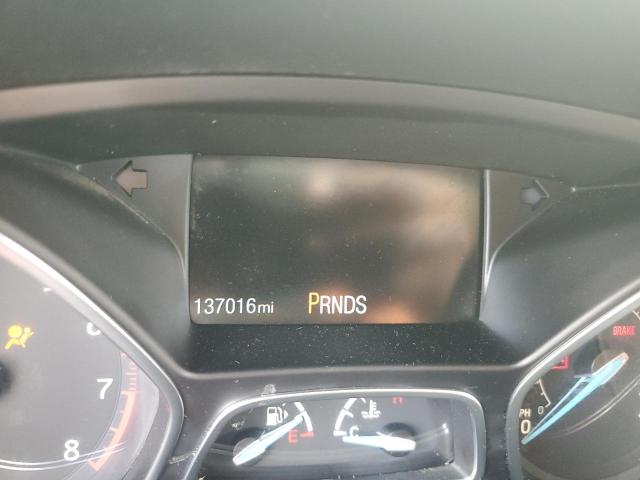 Photo 9 from auction – 2015 FORD FOCUS SE with VIN 1FADP3F26FL311369