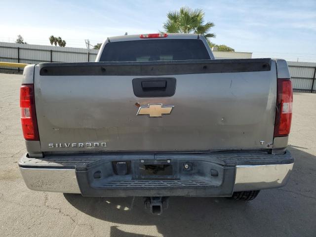 Photo 6 from auction – 2007 CHEVROLET SILVERADO with VIN 2GCEC13J371560617