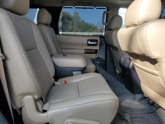 Photo 11 from auction – 2015 TOYOTA SEQUOIA PL with VIN 5TDYY5G16FS056098