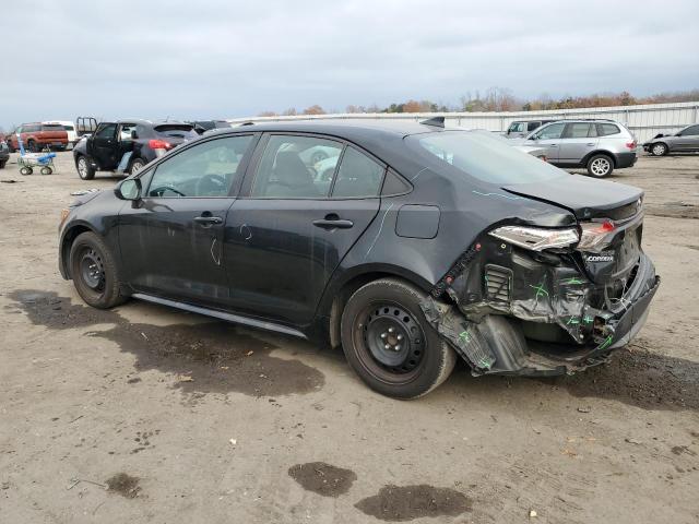 Photo 2 from auction – 2020 TOYOTA COROLLA LE with VIN 5YFEPRAE7LP073926