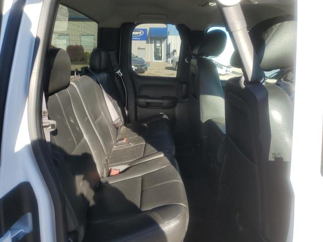 Photo 10 from auction – 2012 GMC SIERRA K15 with VIN 1GTR2VE7XCZ351616