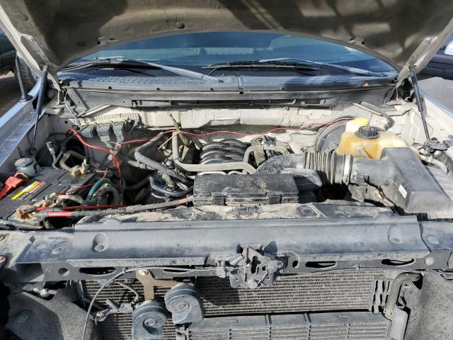 Photo 11 from auction – 2014 FORD F150 SUPER with VIN 1FTFW1CF0EFC85074