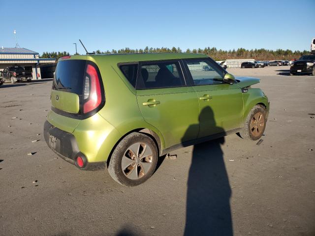 Photo 3 from auction – 2014 KIA SOUL with VIN KNDJN2A29E7744633