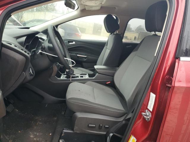 Photo 7 from auction – 2017 FORD ESCAPE with VIN 1FMCU0GD4HUB48954
