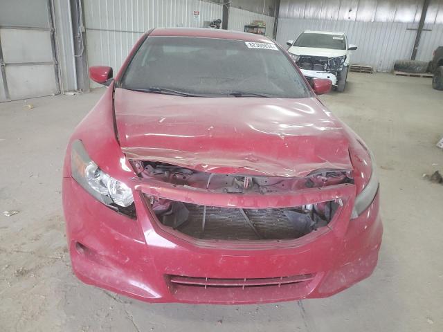 Photo 5 from auction – 2012 HONDA ACCORD EX with VIN 1HGCS1B78CA010945