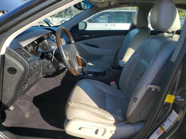 Photo 7 from auction – 2011 LEXUS ES 350 with VIN JTHBK1EG5B2471324