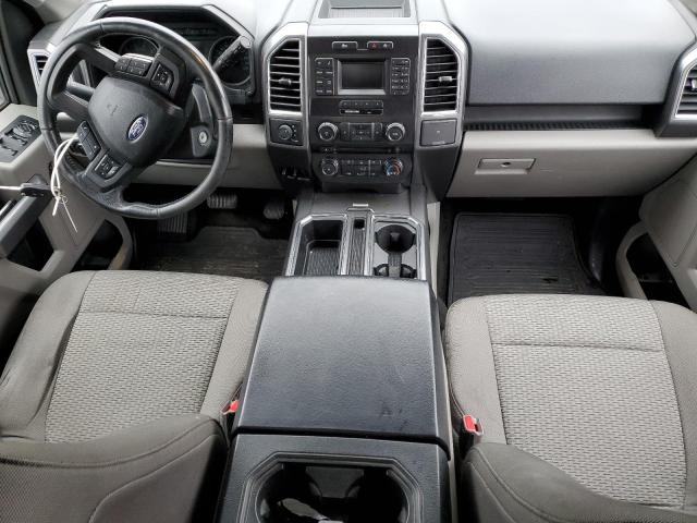 Photo 8 from auction – 2015 FORD F150 SUPER with VIN 1FTEX1EP8FFB14945