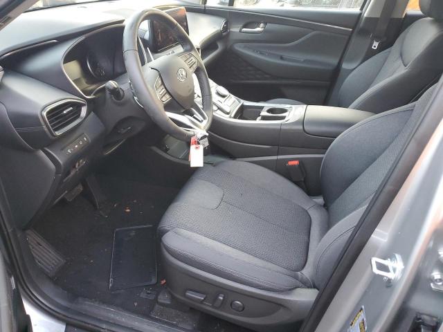 Photo 7 from auction – 2023 HYUNDAI SANTA FE S with VIN 5NMS2DAJ4PH613086