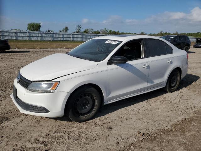 VOLKSWAGEN JETTA BASE 2012 z numerem VIN 3VW2K7AJXCM337065 - Zdjęcie z aukcji