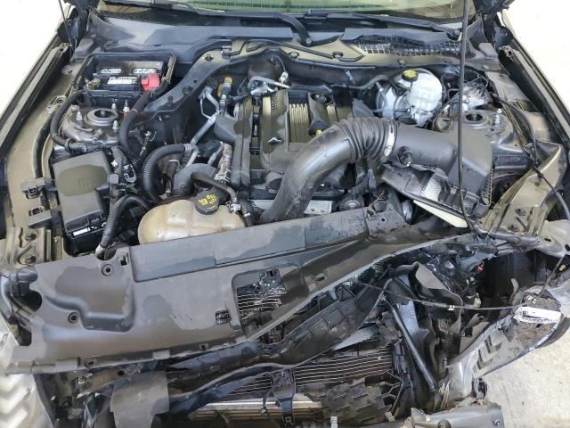 Photo 11 from auction – 2018 FORD MUSTANG with VIN 1FA6P8TH9J5117642