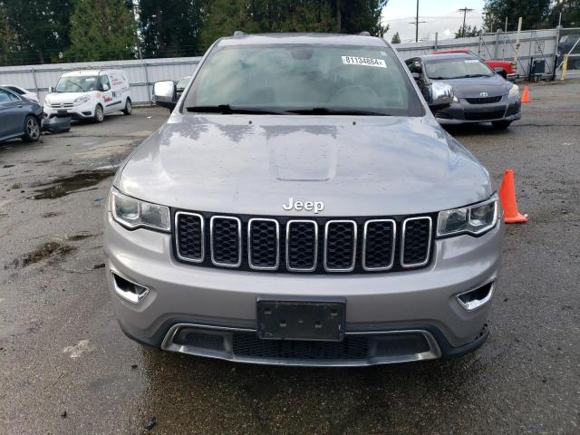 Photo 5 from auction – 2018 JEEP GRAND CHER with VIN 1C4RJFBG3JC479144