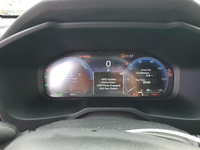 Photo 9 from auction – 2024 TOYOTA RAV4 LIMIT with VIN JTMD6RFV6RD142673