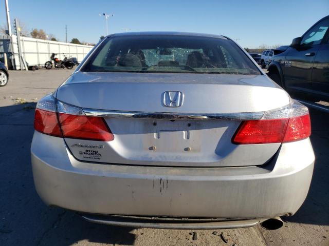 Photo 6 from auction – 2013 HONDA ACCORD LX with VIN 1HGCR2F39DA102785