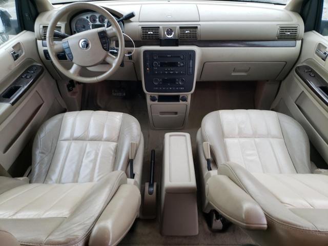 Photo 8 from auction – 2005 MERCURY MONTEREY L with VIN 2MRDA22265BJ04391