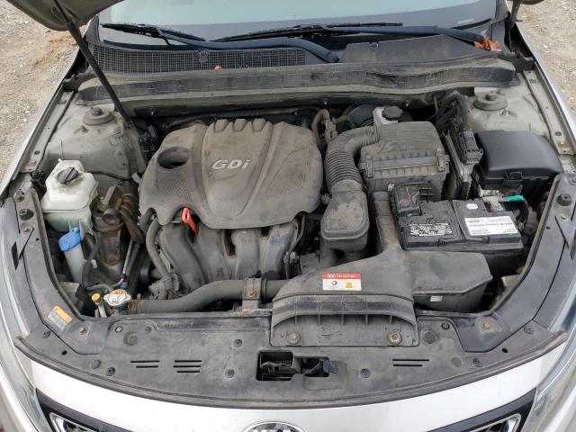 صورة رقم 11 من المزاد - 2014 KIA OPTIMA LX مع VIN KNAGM4A7XE5467827