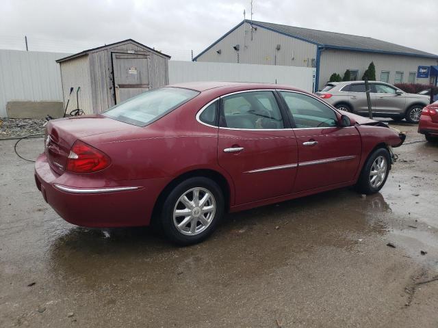 Photo 3 from auction – 2005 BUICK LACROSSE C with VIN 2G4WD532751218064
