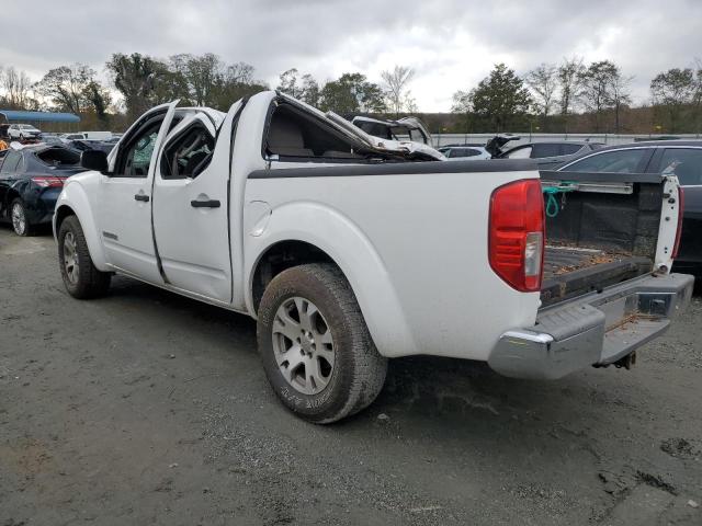 Photo 2 from auction – 2012 SUZUKI EQUATOR SP with VIN 5Z61D0ERXCC477085