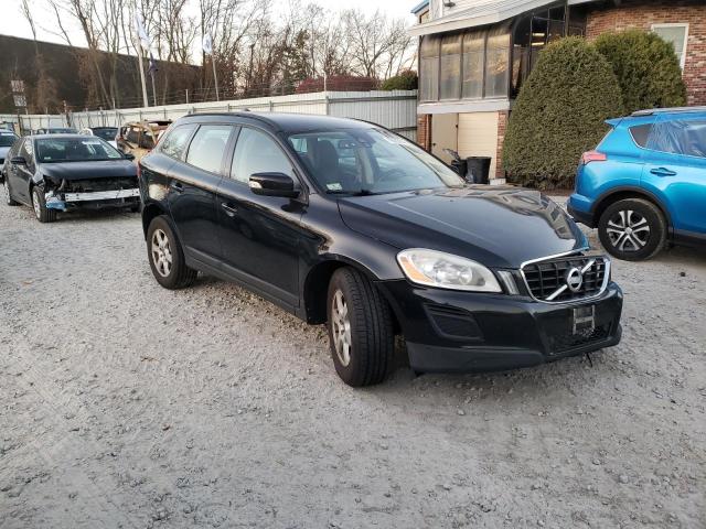 Photo 4 from auction – 2011 VOLVO XC60 3.2 with VIN YV4940DZXB2143756