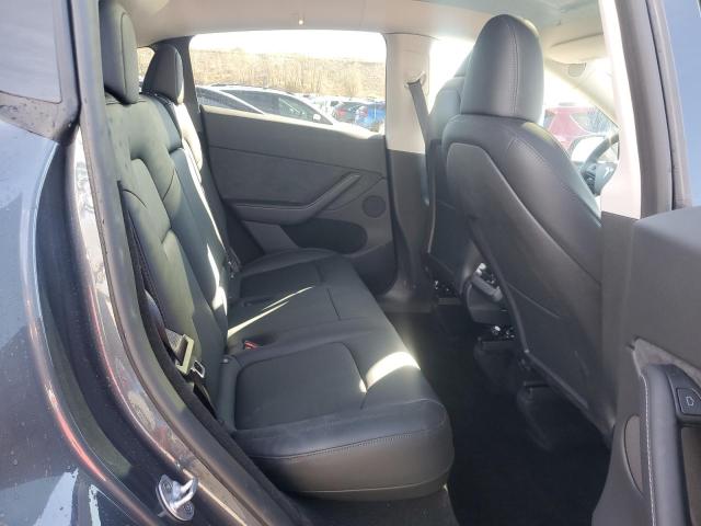 Photo 11 from auction – 2023 TESLA MODEL Y with VIN 7SAYGDEEXPA206299