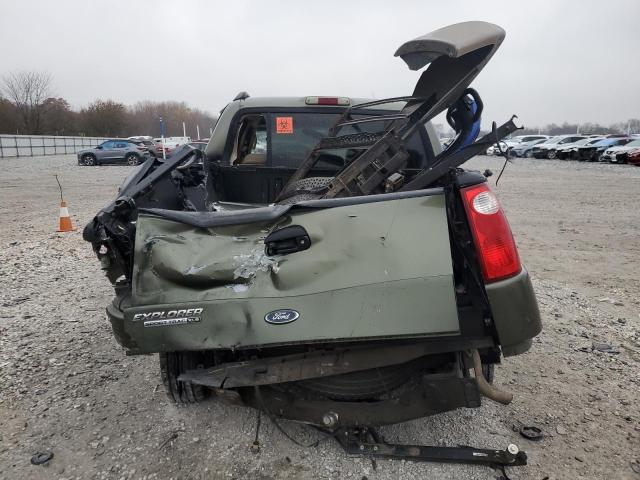 Photo 6 from auction – 2003 FORD EXPLORER with VIN 1FMZU67E23UB37398