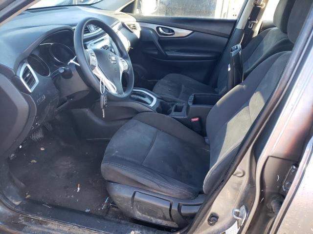 Photo 7 from auction – 2016 NISSAN ROGUE with VIN KNMAT2MV9GP685548