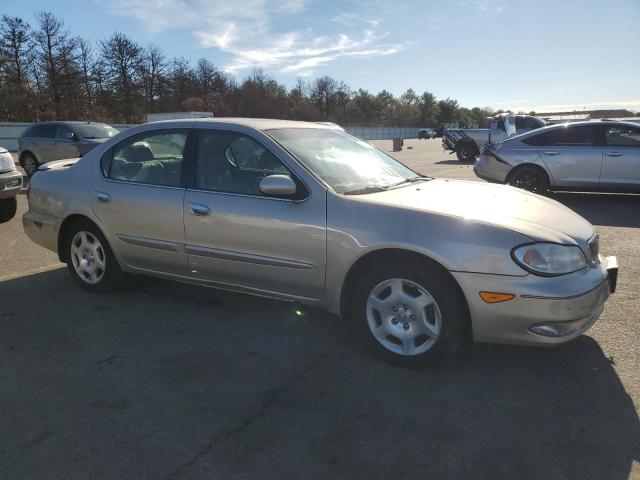 Photo 4 from auction – 2000 INFINITI I30 with VIN JNKCA31A2YT210482