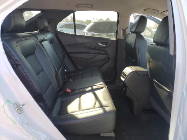 Photo 11 from auction – 2020 CHEVROLET EQUINOX PR with VIN 3GNAXXEV2LS710941