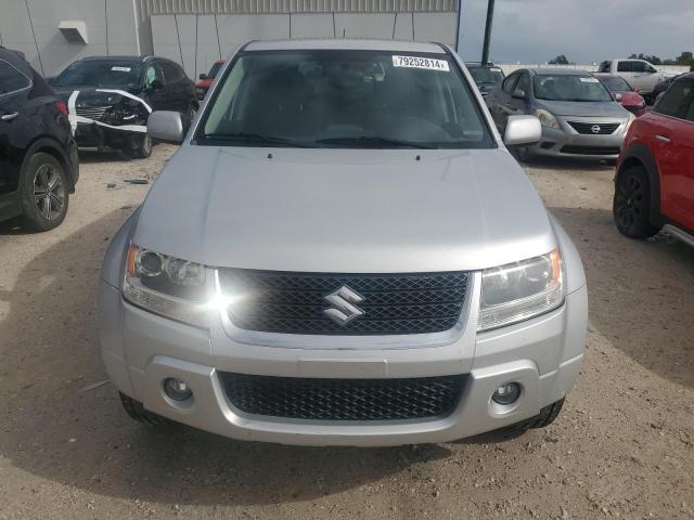 Photo 5 from auction – 2010 SUZUKI GRAND VITA with VIN JS3TD0D26A4100645