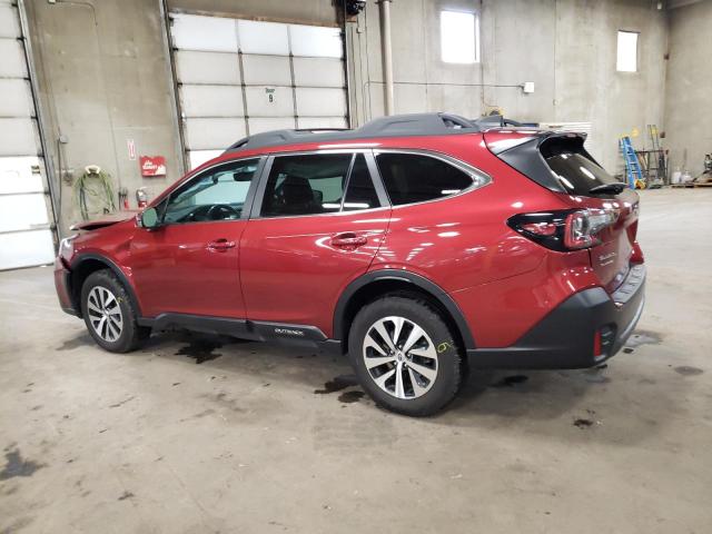 Zdjęcie 2 z aukcji – 2022 SUBARU OUTBACK PR z VIN 4S4BTAFC6N3132849