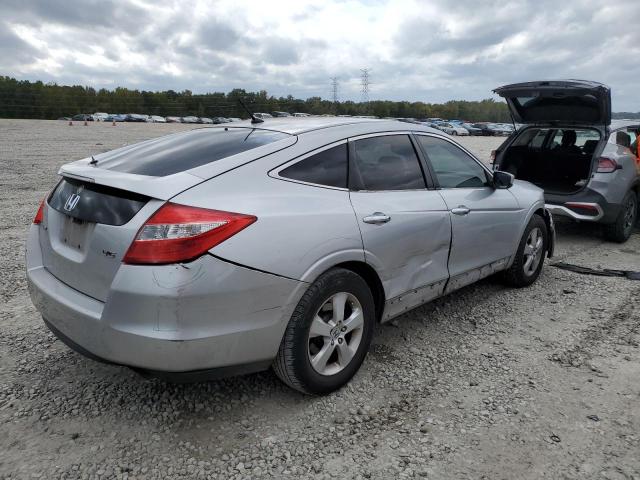 Photo 3 from auction – 2012 HONDA CROSSTOUR with VIN 5J6TF1H36CL002607