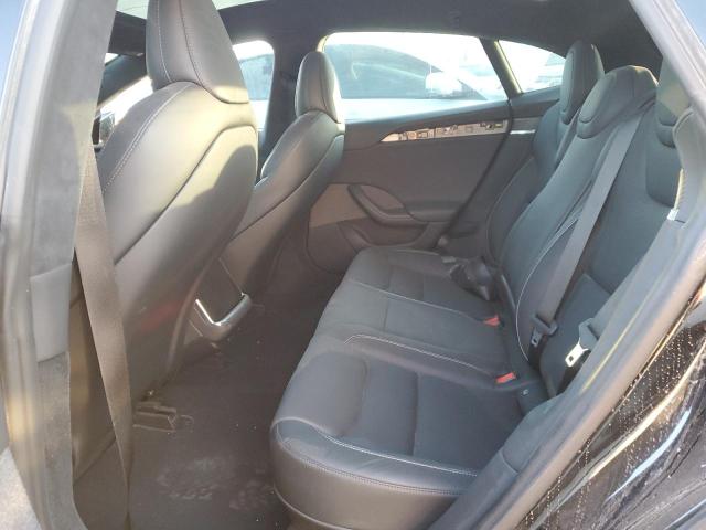 Photo 10 from auction – 2023 TESLA MODEL S with VIN 5YJSA1E62PF510435