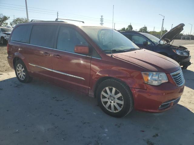 Photo 4 from auction – 2015 CHRYSLER TOWN & COU with VIN 2C4RC1BG5FR730886