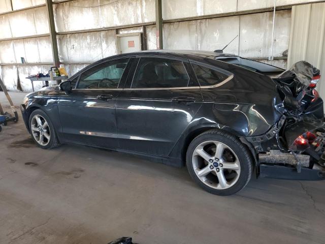 Photo 2 from auction – 2015 FORD FUSION SE with VIN 3FA6P0H95FR306148