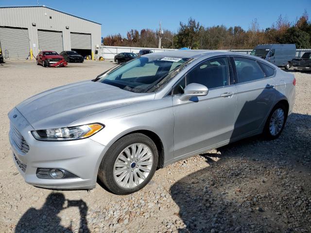 FORD FUSION SE 2014 with VIN 3FA6P0LU6ER173572 - Photo from auction