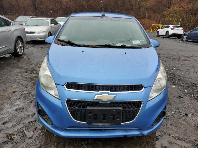 Photo 5 from auction – 2014 CHEVROLET SPARK LS with VIN KL8CA6S95EC423082