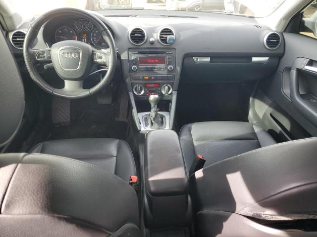 Photo 8 from auction – 2012 AUDI A3 PREMIUM with VIN WAUKJAFM4CA142711