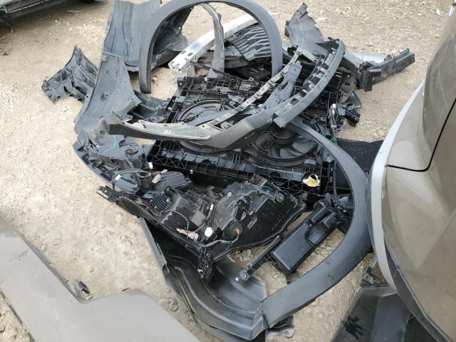 Photo 13 from auction – 2023 NISSAN PATHFINDER with VIN 5N1DR3DK7PC258217